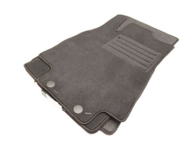 Πατάκια μοκέτα Petex για Mercedes A-Class W169 (2007-2012) - 4τμχ.