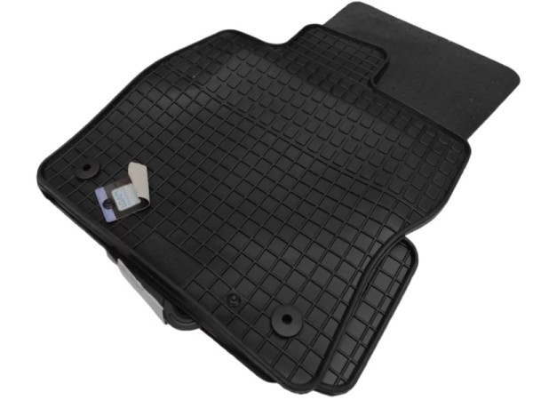 Λαστιχένια πατάκια Petex για Audi A3 Sportback 5 πορτο (2013-2020) - 4τμχ. Λαστιχένια πατάκια Petex για Audi A3 Sportback 5 πορτο (2013-2020) - 4τμχ.