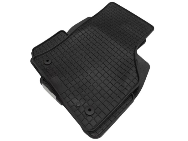 Λαστιχένια πατάκια Petex για Audi A3 Sportback 5 πορτο (2013-2020) - 4τμχ. Λαστιχένια πατάκια Petex για Audi A3 Sportback 5 πορτο (2013-2020) - 4τμχ.