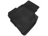 Λαστιχένια πατάκια Petex για Audi A3 Sportback 5 πορτο (2013-2020) - 4τμχ.