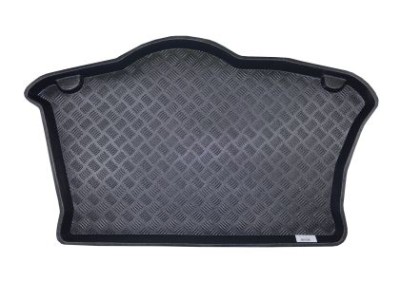 Πατάκι - σκαφάκι πορτ μπαγκάζ για Alfa Romeo 147 (2001-2004) hatchback with subwoofer - 1τμχ.