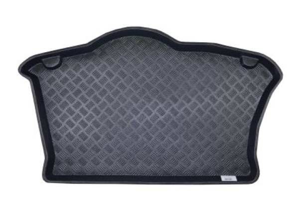 Πατάκι - σκαφάκι πορτ μπαγκάζ για Alfa Romeo 147 (2001-2004) hatchback with subwoofer - 1τμχ.