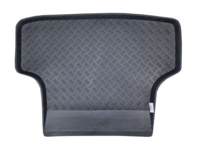 Πατάκι - σκαφάκι πορτ μπαγκάζ για BMW 3 E36 (1996-1999) Combi - 1τμχ.