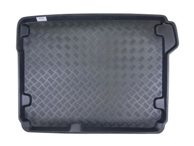Πατάκι - σκαφάκι πορτ μπαγκάζ για Citroen C4 (2010+) HB χωρίς subwoofer - 1τμχ.