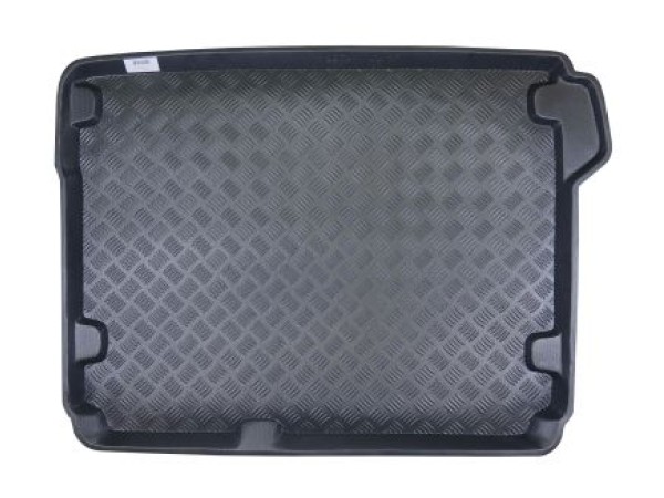 Πατάκι - σκαφάκι πορτ μπαγκάζ για Citroen C4 (2010+) HB χωρίς subwoofer - 1τμχ.