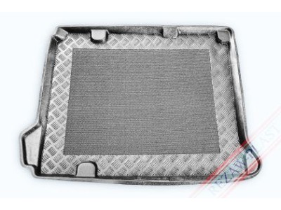 Πατάκι για πορτ - μπαγκάζ για Citroen C4 (2010+) με subwoofer - 1τμχ.