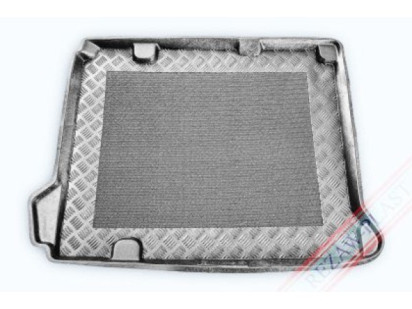 Πατάκι για πορτ - μπαγκάζ για Citroen C4 (2010+) με subwoofer - 1τμχ.