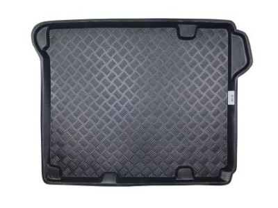 Πατάκι - σκαφάκι πορτ μπαγκάζ για Citroen C4 (2010+) with subwoofer - 1τμχ.