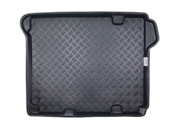 Πατάκι - σκαφάκι πορτ μπαγκάζ για Citroen C4 (2010+) with subwoofer - 1τμχ.
