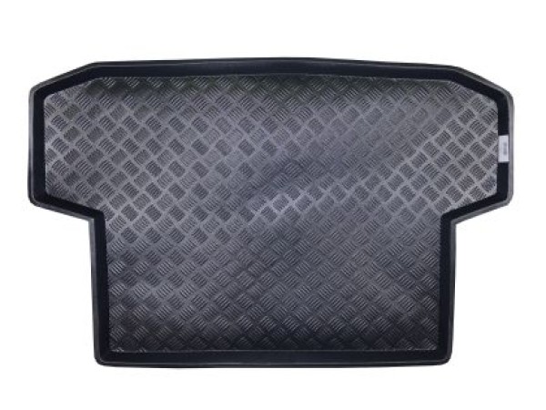 Πατάκι - σκαφάκι πορτ μπαγκάζ για Chevrolet Aveo (2006-2011) sedan - 1τμχ.