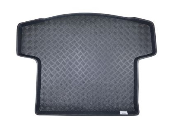 Πατάκι - σκαφάκι πορτ μπαγκάζ για Chevrolet Captiva (2011+) - 1τμχ.