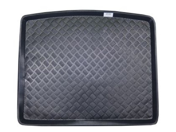 Πατάκι - σκαφάκι πορτ μπαγκάζ για Chevrolet Cruze (2011+) hatchback - 1τμχ.