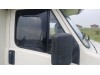 Ανεμοθραύστες Heko για Fiat Ducato / Talento / Peugeot J-5 (1991-1994)