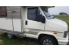 Ανεμοθραύστες Heko για Fiat Ducato / Talento / Peugeot J-5 (1991-1994)