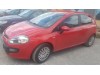 Ανεμοθραύστες Heko για Fiat Grande Punto / Evo (2006+) 5 πορτο - 2 τμχ. εμπρός