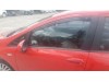 Ανεμοθραύστες Heko για Fiat Grande Punto / Evo (2006+) 5 πορτο - 2 τμχ. εμπρός