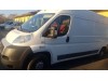 Ανεμοθραύστες Heko για Citroen Jumper III / Peugeot Boxer / Fiat Ducato (2006+)