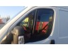 Ανεμοθραύστες Heko για Citroen Jumper III / Peugeot Boxer / Fiat Ducato (2006+)