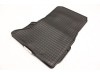 Λαστιχένια πατάκια Petex για BMW σειρά 5 F10 / F11 (2010-2013) - 4τμχ.