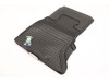 Λαστιχένια πατάκια Petex για BMW σειρά 5 F10 / F11 (2010-2013) - 4τμχ.