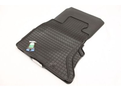 Λαστιχένια πατάκια Petex για BMW σειρά 5 F10 / F11 (2010-2013) - 4τμχ.