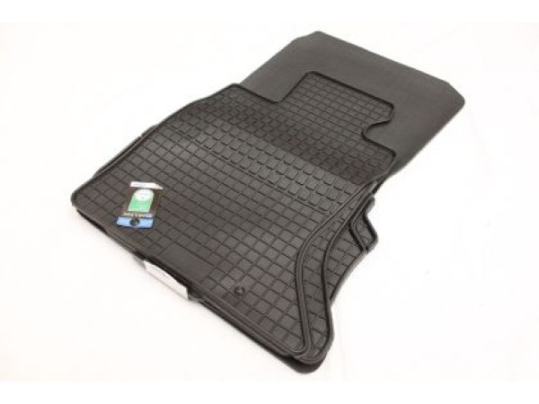 Λαστιχένια πατάκια Petex για BMW σειρά 5 F10 / F11 (2010-2013) - 4τμχ.