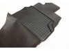Λαστιχένια πατάκια Petex για BMW σειρά 5 F10 / F11 (2010-2013) - 4τμχ.