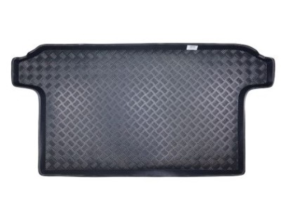 Πατάκι - σκαφάκι πορτ μπαγκάζ για Ford Transit Custom Max (2013+) 9 seats - 1τμχ.