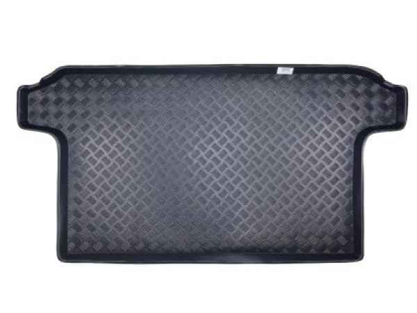 Πατάκι - σκαφάκι πορτ μπαγκάζ για Ford Transit Custom Max (2013+) 9 seats - 1τμχ.