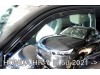 Ανεμοθραύστες Heko για Honda HR-V (2021+) 5 πορτο - 2τμχ. εμπρός