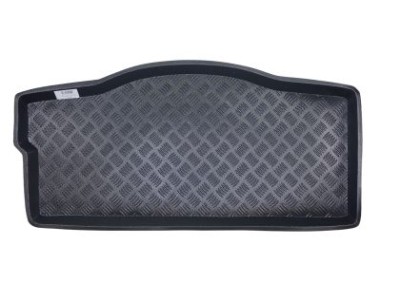 Πατάκι - σκαφάκι πορτ μπαγκάζ για Honda Jazz Crosstar (2020+) hybrid with subwoofer - 1τμχ.