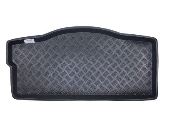 Πατάκι - σκαφάκι πορτ μπαγκάζ για Honda Jazz Crosstar (2020+) hybrid with subwoofer - 1τμχ.