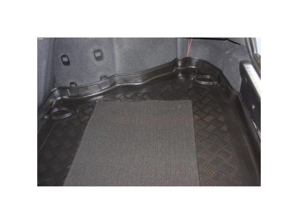 Πατάκι για πορτ - μπαγκάζ για Alfa Romeo GT CP/3 2004-2010 without soundsystem - Aristar Standard - 1τμχ.