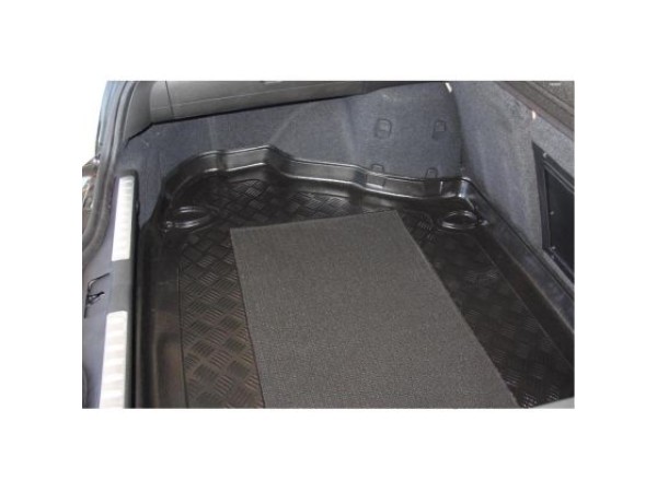 Πατάκι για πορτ - μπαγκάζ για Alfa Romeo GT CP/3 2004-2010 without soundsystem - Aristar Standard - 1τμχ.