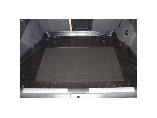 Πατάκι για πορτ - μπαγκάζ για Alfa Romeo GT CP/3 2004-2010 without soundsystem - Aristar Standard - 1τμχ.