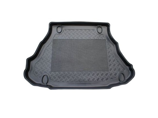 Πατάκι για πορτ - μπαγκάζ για Alfa Romeo GT CP/3 2004-2010 without soundsystem - Aristar Standard - 1τμχ.