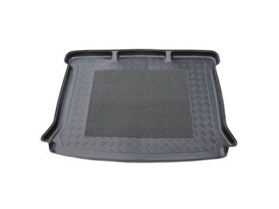 Πατάκι για πορτ - μπαγκάζ για Citroen / Peugeot Berlingo I (Multi Space) / Partner I 1998-2007 5 seats no modubox 2nd row of seats moved forward - Aristar Standard - 1τμχ.