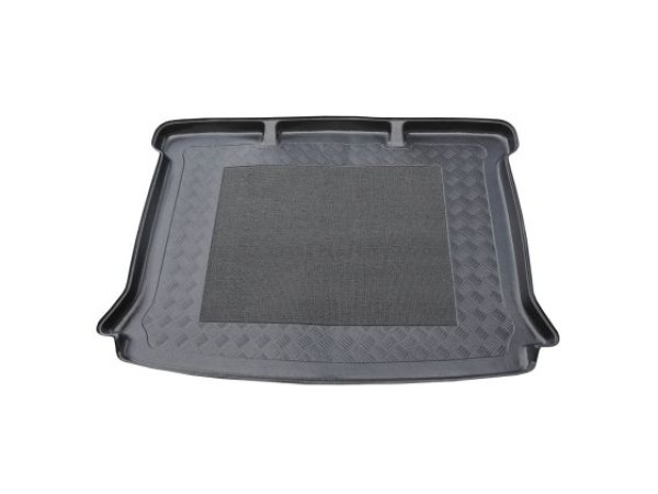 Πατάκι για πορτ - μπαγκάζ για Citroen / Peugeot Berlingo I (Multi Space) / Partner I 1998-2007 5 seats no modubox 2nd row of seats moved forward - Aristar Standard - 1τμχ.