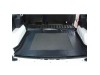 Πατάκι για πορτ - μπαγκάζ για Citroen / Peugeot Berlingo I (Multi Space) / Partner I 1998-2007 5 seats no modubox 2nd row of seats moved forward - Aristar Standard - 1τμχ.