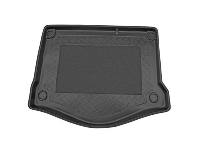 Πατάκι για πορτ - μπαγκάζ για Ford Focus Hatchback 3d/5d 2004-2011 mini tyre or repair kit - Aristar Standard - 1τμχ.