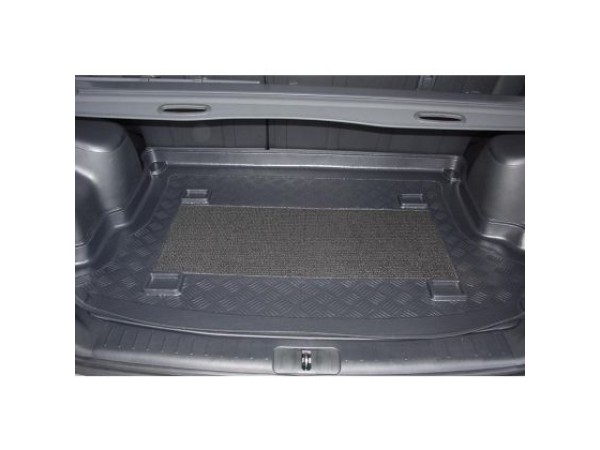 Πατάκι για πορτ - μπαγκάζ για Kia Sportage 2004-2010 - Aristar Standard - 1τμχ.