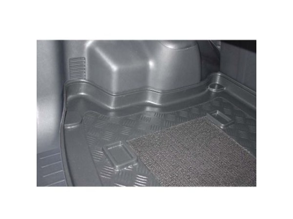 Πατάκι για πορτ - μπαγκάζ για Kia Sportage 2004-2010 - Aristar Standard - 1τμχ.