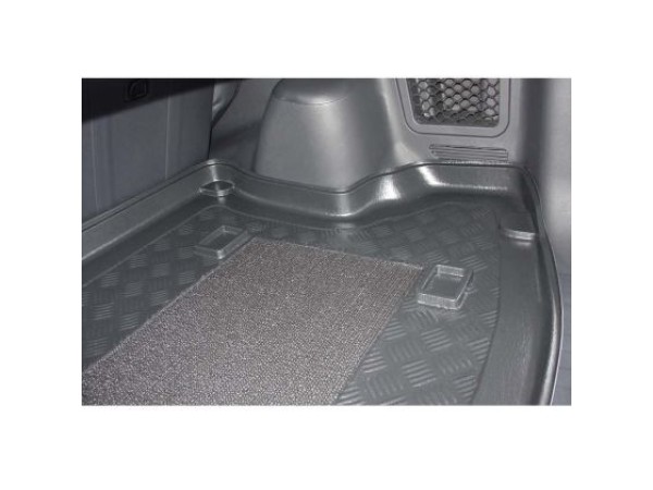Πατάκι για πορτ - μπαγκάζ για Kia Sportage 2004-2010 - Aristar Standard - 1τμχ.