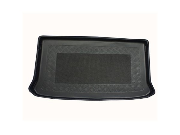 Πατάκι για πορτ - μπαγκάζ για Mitsubishi Pajero Pinin 1999-2007 - Aristar Standard - 1τμχ. Πατάκι για πορτ - μπαγκάζ για Mitsubishi Pajero Pinin 1999-2007 - Aristar Standard - 1τμχ.