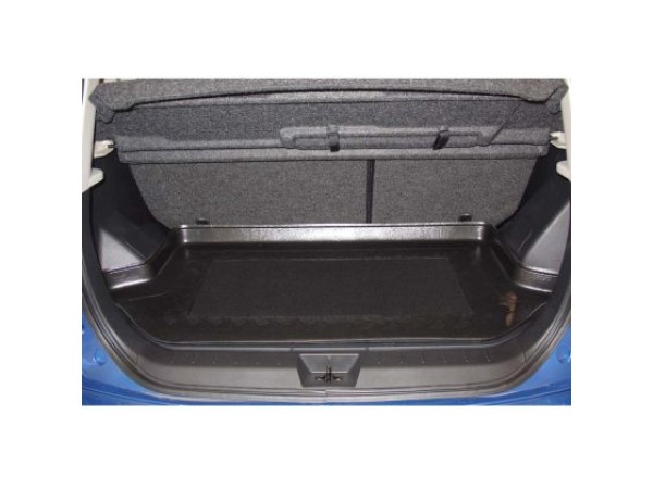 Πατάκι για πορτ - μπαγκάζ για Nissan Note E11 5 doors 2006-2013 - Up (on flexiboard) - Aristar Standard - 1τμχ.