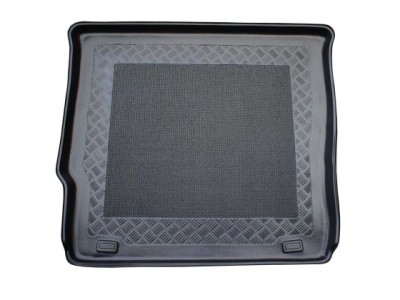 Πατάκι για πορτ - μπαγκάζ για Opel Zafira A 1999-2005 5/7 seats (3rd row pulled down) - Aristar Standard - 1τμχ.