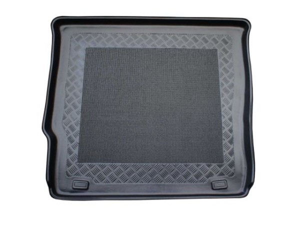 Πατάκι για πορτ - μπαγκάζ για Opel Zafira A 1999-2005 5/7 seats (3rd row pulled down) - Aristar Standard - 1τμχ. Πατάκι για πορτ - μπαγκάζ για Opel Zafira A 1999-2005 5/7 seats (3rd row pulled down) - Aristar Standard - 1τμχ.