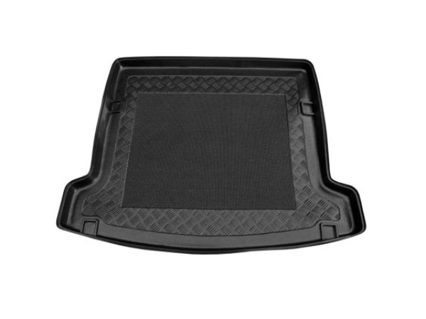 Πατάκι για πορτ - μπαγκάζ για Peugeot 307 Break Combi 2001-2008 - Aristar Standard - 1τμχ. Πατάκι για πορτ - μπαγκάζ για Peugeot 307 Break Combi 2001-2008 - Aristar Standard - 1τμχ.