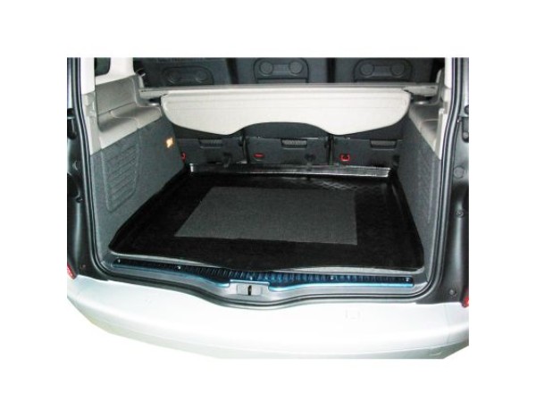 Πατάκι για πορτ - μπαγκάζ για Renault Espace IV 2002-2014 5/7 seats 3rd row removed - Aristar Standard - 1τμχ. Πατάκι για πορτ - μπαγκάζ για Renault Espace IV 2002-2014 5/7 seats 3rd row removed - Aristar Standard - 1τμχ.