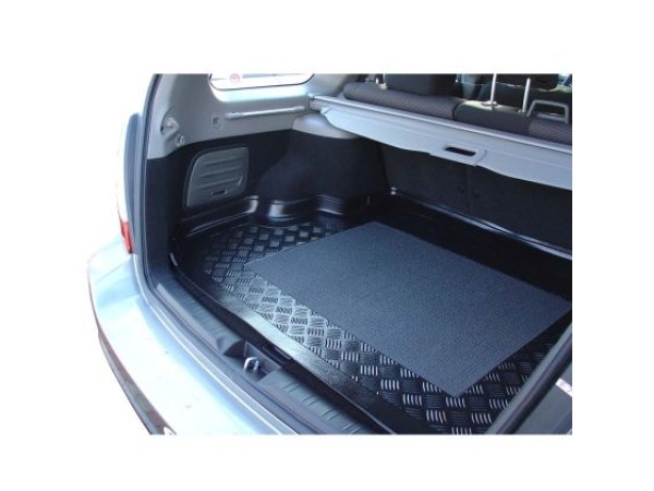Πατάκι για πορτ - μπαγκάζ για Subaru Forester 2003-2008 - Aristar Standard - 1τμχ.